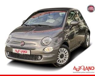 Fiat Fiat 500C 1.0 mHev Dolcevita Klimaaut Carplay Temp Gebrauchtwagen