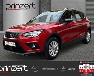 Seat Seat Arona 1.0 TSI 