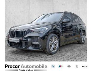 BMW BMW X1 sDrive20i M Sport Navi+LED+Hifi+DAB+PDC+SHZ Gebrauchtwagen