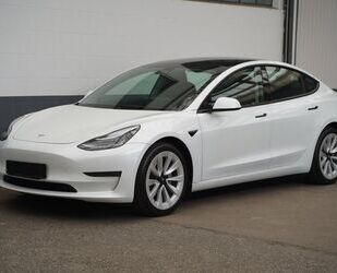 Tesla Tesla Model 3 Long Range AWD *19-Zoll*82 kWh*Matr Gebrauchtwagen