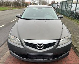 Mazda Mazda 1.8 MIT TÜV 10 . 2026 Gebrauchtwagen