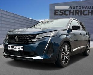 Peugeot Peugeot 3008 Hybrid4 300 GT ALLRAD PlugIn-Hybrid Gebrauchtwagen