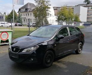 Seat Seat Ibiza ST Reference Gebrauchtwagen