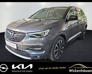 Opel Opel Grandland 1.6 Turbo Hybrid Ultimate FLA 360 L Gebrauchtwagen