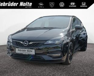 Opel Opel Astra 1.2 GS Line KAMERA INTELLILINK NAVI LED Gebrauchtwagen