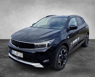 Opel Opel Grandland 1.2 Turbo Ultimate AHK|MATRIX-LED Gebrauchtwagen