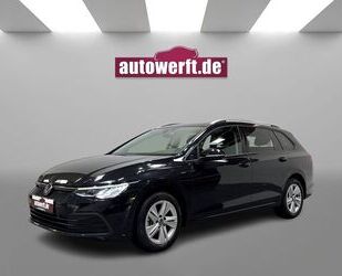 VW Volkswagen Golf Variant 8 2.0 TDI DSG LIFE CAM LED Gebrauchtwagen