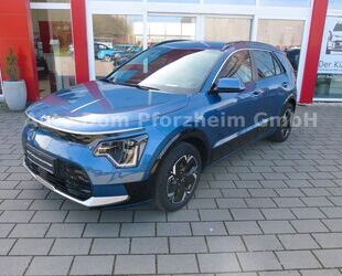 Kia Kia Niro 64,8 INSP/WP/DW/TEC/REX/SD Gebrauchtwagen