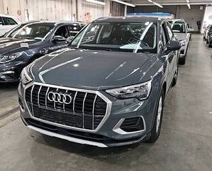 Audi Audi Q3 35 TDI advanced**LED+Virtual** Gebrauchtwagen