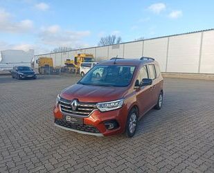 Renault Renault Kangoo III Edition One Gebrauchtwagen