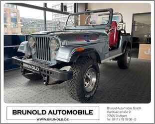 Jeep Jeep CJ 7 Gebrauchtwagen