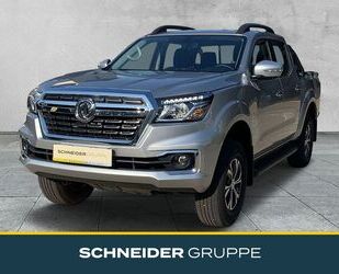 DFSK DFSK Rich 6 2.3 TDi 163PS Luxury 4x4 PDC+LED+Kamer Gebrauchtwagen