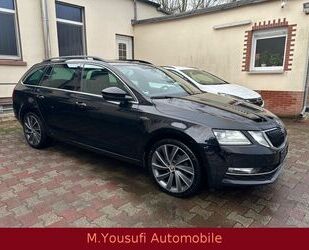 Skoda Skoda Octavia 2,0 TDI DSG L&K Gebrauchtwagen