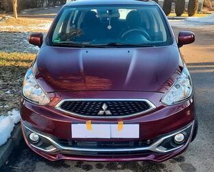 Mitsubishi Mitsubishi Space Star 1.0 MIVEC Diamant Diamant Gebrauchtwagen