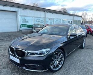 BMW 730 Gebrauchtwagen