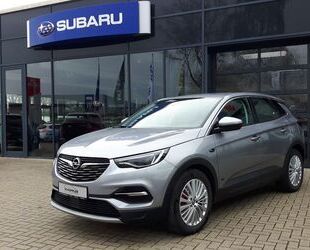 Opel Opel Grandland (X) 1,6 Turbo INNOVATION Plug in Hy Gebrauchtwagen