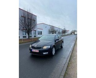 Skoda Skoda Octavia Lim. Ambition Gebrauchtwagen