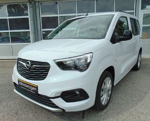 Opel Opel Combo Life 1.5 D Ultimate N1 Gebrauchtwagen