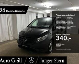 Mercedes-Benz Mercedes-Benz Vito 116 CDI Kasten lang RfKam VorrA Gebrauchtwagen