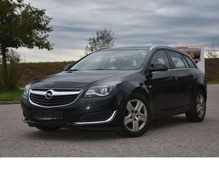 Opel Opel Insignia Edition Gebrauchtwagen