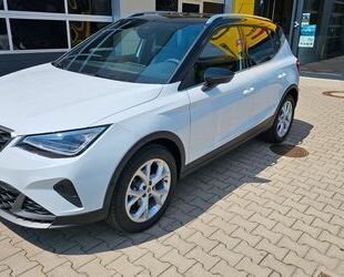 Seat Seat Arona FR 1.0TSI DSG ACC/Mirror/Kamera/Parklen Gebrauchtwagen