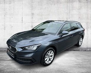 Seat Seat Leon Sportstourer Style DSG*LED*PDC-KAMERA*SI Gebrauchtwagen