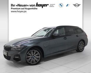 BMW BMW 320e Touring M Sport Head-Up DAB WLAN RFK Shz Gebrauchtwagen