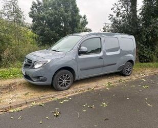 Mercedes-Benz Mercedes-Benz Citan Gebrauchtwagen