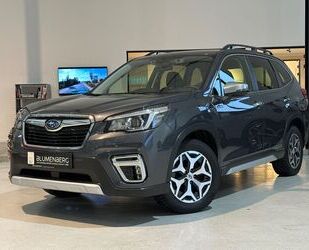 Subaru Subaru Forester 2.0 Active *ACC,LED,Totw.,Kamera* Gebrauchtwagen