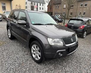 Suzuki Suzuki Grand Vitara 2.4 VVT Club Allrad Gebrauchtwagen