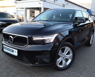 Volvo Volvo XC40 B3 B DKG Core|AHK|NAVI|R-CAM|PDC|SHZG| Gebrauchtwagen