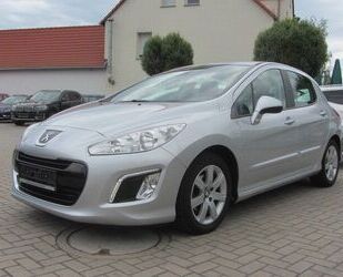 Peugeot Peugeot 308 Active e-HDi FAP 110 EGS6 STOP & START Gebrauchtwagen