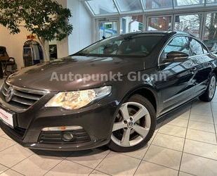 VW Volkswagen Passat CC*Navi*PDC*SHZ* Gebrauchtwagen