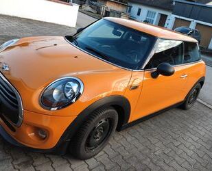 Mini MINI One First One Gebrauchtwagen