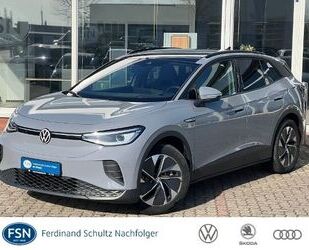 VW Volkswagen ID.4 Pro Max+ MATRIX NAVI HUD 360° PANO Gebrauchtwagen