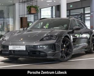 Porsche Porsche Taycan 4S Cross Turismo BOSE SurroundView Gebrauchtwagen