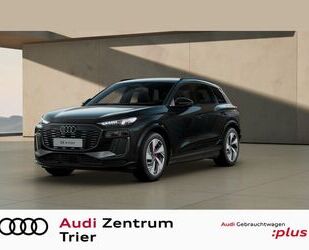 Audi Audi Q6 e-tron quattro Gebrauchtwagen