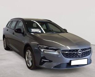 Opel Opel Insignia B Sports Tourer Business Edition Gebrauchtwagen