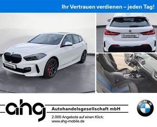 BMW BMW 118i M Sport M Sportpaket Pro Navigation LED S Gebrauchtwagen