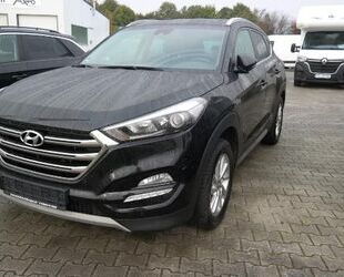 Hyundai Hyundai Tucson 1.6 Trend 2WD (OPF) AHK Gebrauchtwagen