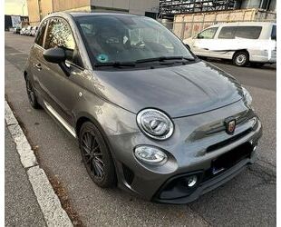 Abarth Abarth 595 1.4 T-Jet 16V 595 - PDC - Beats Soundsy Gebrauchtwagen