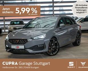 Cupra Cupra Leon Sportstourer 1.4 eHybrid DSG 110 kW Gebrauchtwagen