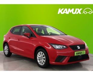 Seat Seat Ibiza 1.0TSI Style+LED+NAVI+VIRTUAL+CARPLAY+P Gebrauchtwagen