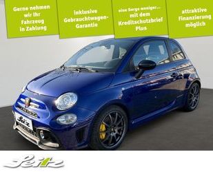 Fiat Fiat 500 595 Competizione Sportpaket. Einparkhilfe Gebrauchtwagen