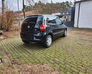 VW Volkswagen Fox 1,2 Standard Gebrauchtwagen