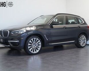 BMW BMW X3 xDrive 30 d Luxury Line M-SPORT/LEDER/LM20