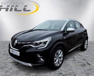 Renault Renault Captur II Gebrauchtwagen