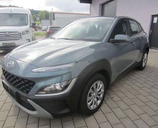 Hyundai Hyundai KONA Pure 2WD,MFL,Navi,Klima Gebrauchtwagen