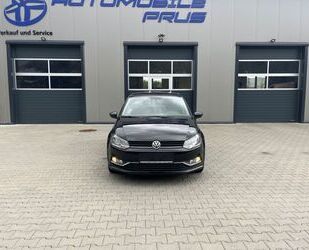 VW Volkswagen Polo V Comfortline BMT/Start-Stopp Gebrauchtwagen