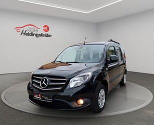 Mercedes-Benz Mercedes-Benz Citan Kombi 108/109/111 CDI lang Tou Gebrauchtwagen